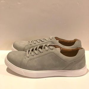 Oak & Rush Men's Casual Sneakers with Memory Foam